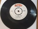 The Gaylads A B C Rock Steady HS001 High Note Records 1st Press Good Plus Condit