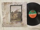 Led Zeppelin - Zoso -EX/EX 1975 RE Blues Psych Rock Rock Atlantic SD-7208 Shrink