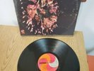 The New Swing Sextet - The Explosive LP COTIQUE PRODUCED BY GEORGE GOLDNER