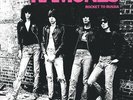 Ramones - Rocket To Russia (Limited Edition) (Clear Vinyl) (Syeor) - LP Vinyl