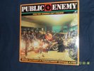Public Enemy ‎'YOU'RE GONNA GET YOURS / REBEL WITHOUT A PAUSE / MIUZI WEIGHS A T