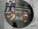 Green Day Revolution Radio picture disc Vinyl  NEW SEALED