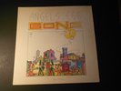 GONG ANGELS EGG RADIO GNOME LP VIRGIN 1973 UK BOOKLET