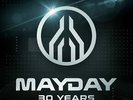 MAYDAY 30 Years - 4LP / Vinyl (2022) (Moby, The Prodigy, Westbam,....)