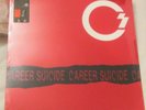 Career Suicide debut vinyl album