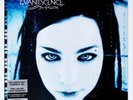 Evanescence Fallen LP 10th Anniversary Limited Edition Purple Vinyl *NEU* SEALED