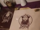 2 RECORDS--Chris Stapleton - FROM A ROOM VOL 1 & 2 Vinyl LP - NEW & SEALED   ,