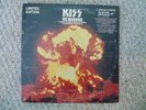 Kiss The Originals 3 LP vinyl set NBLP7032-3 Canada