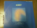 EMTIDI  /  SAAT     PILZ  RECORDS    ORIGINAL   BASF