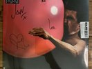 IDLES - Ultra Mono LP - Limited Edition VORTEX Colored Vinyl - SIGNED