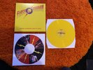 Queen Flash Gordon Yellow Coloured Vinyl 2015 Complete Studio LP New)