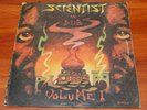 Scientist: In Dub, Volume 1 - rare vinyl / LP - VP Records / Guidance 1981