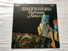 continuum. autumn grass. sf8196. vinyl record. 1971.
