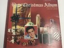 ELVIS PRESLEY Christmas Album LP RCA 1985 50th Anniversary AFM1-5486 Mono NM