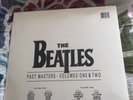 Beatles. Past Masters Vol. One & Two. Vinyl. Sealed. C1-91135. Purple Labels.