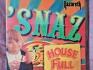 Nazareth - Its Snaz - Full House (2 Disk) 12 inch Vinyl Record