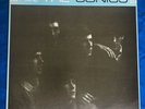 The Sonics Here Are The Sonics  Mono ET-LP-024 Etiquette 1965 PNW Psych