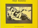 Joy Division Live (1979) - Stiff Kittens - Try to Cure Yourself, LP vinyl RARE