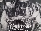 Lana Del Rey ‎– Chemtrails Over The Country Club - Vinyl LP New Sealed