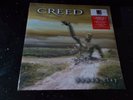 Creed - Human Clay Vinyl 2LP  vinyl - -new SEALED