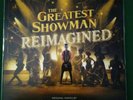 The Greatest Showman: Reimagined by Various Artists (Record, 2019)