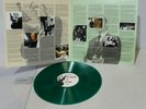 Get Carter (Original Motion Picture Soundtrack) Roy Budd Green Vinyl - 250