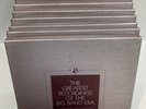 Franklin Mint, The Greatest Recordings of the Big Band Era, LPs 1-22 NM