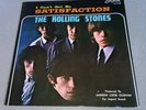 Roilling Stones I can't Get No Satisfaction Original Picture Sleeve Mint London