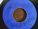 Reggae Monica - Roy Richards & The Sound Dimension