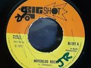 Waterloo Rock - Dan Reco