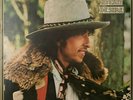 Bob Dylan - Desire - Japan Vinyl, Insert - SOPO-116