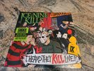 Ice Nine Kills - I Heard They Kill Live Exclusive Limited FYE 500 Vinyl