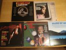 Fast Times La Bamba Stand By Me Stardust more 5 LP (7 total) Rock Soundtrack Lot