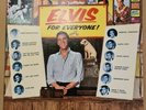 Elvis Presley - Elvis For Everyone LPM-3450 MONO Original USA Vinyl LP 1965