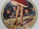 Vogue  Record # R 755 Charlie Shavers: Serenade To A Pair Of Nylons/Broadjump
