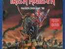 Iron Maiden - Maiden England: Live [2xVinyl LP Picture Discs] Sealed