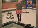Machine Gun Kelly Tickets To My Downfall Vinyl LP Walmart Pink+Litho Print