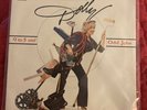 Dolly Parton 9 to 5 PS 45 Near Mint Vinyl