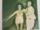 ROBERT PALMER TG album Sneaking Sally Through The Alley 1974 SEALED