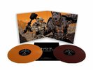 Halo Infinite Original Video Game Soundtrack 2XLP Color Soundtrack Vinyl