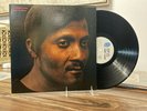 Truckin' With Albert Collins ORIGINAL US Gatefold Press on Blue Thumb NM