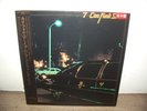 Con Funk Shun - Con Funk Shun 7 Mercury - 25PP-47 1981 JAPAN RARE LP DISCO FUNK