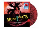New STONE TEMPLE PILOTS Core Walmart Wal-Mart WMT Red Black Splatter Vinyl LP