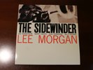 Lee Morgan 