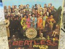 BEATLES SGT PEPPER'S LONELY HEARTS CLUB BAND, Vinyl, LP Record, Mono, MAS-2653