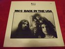 mc5 back in the usa lp  ex/ex 1st press