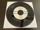 THE FALCONS Swim / I Found A Love LU PINE 45 HEAR   Doo Wop R&B Owosso Michigan