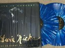Stevie Nicks Live In Concert The 24 Karat Gold Tour Double Splattered Vinyl LP