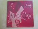 Maxi 33T  Modjo  