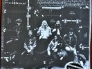 AUDIOPHILE CLASSIC RECORDS ALLMAN BROTHERS Fillmore East 200g QUIEX SVP #2LP SS
